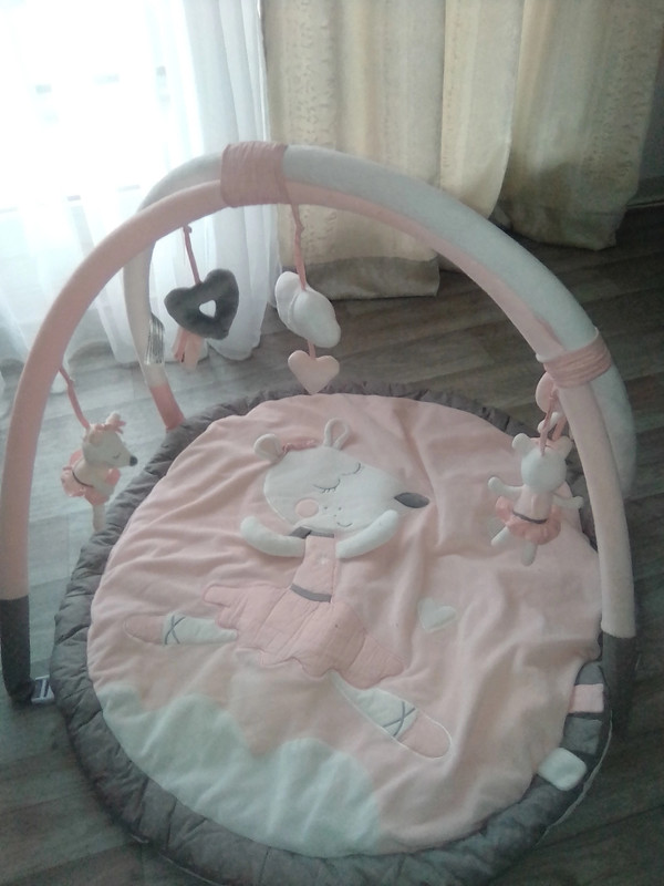 Tapis D Eveil Bebe 9 Vinted Tapis D Eveil Bebe 9 Vinted