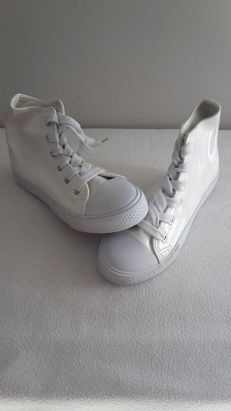 Style Converse vernis Style Converse vernis