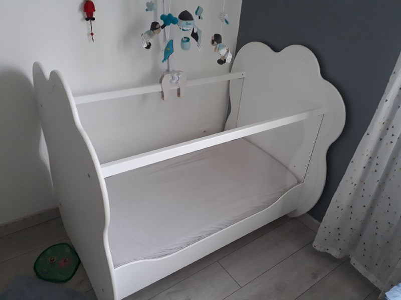 Chambre Nuage Bebe Vinted Chambre Nuage Bebe Vinted