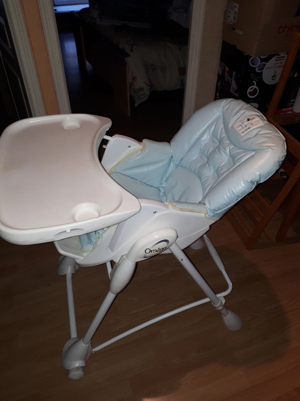 Chaise Haute Omega Bebe Confort Vinted Chaise Haute Omega Bebe Confort Vinted
