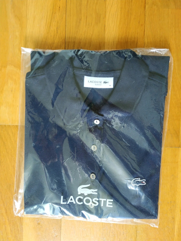 Polo Lacoste Femme - Vinted