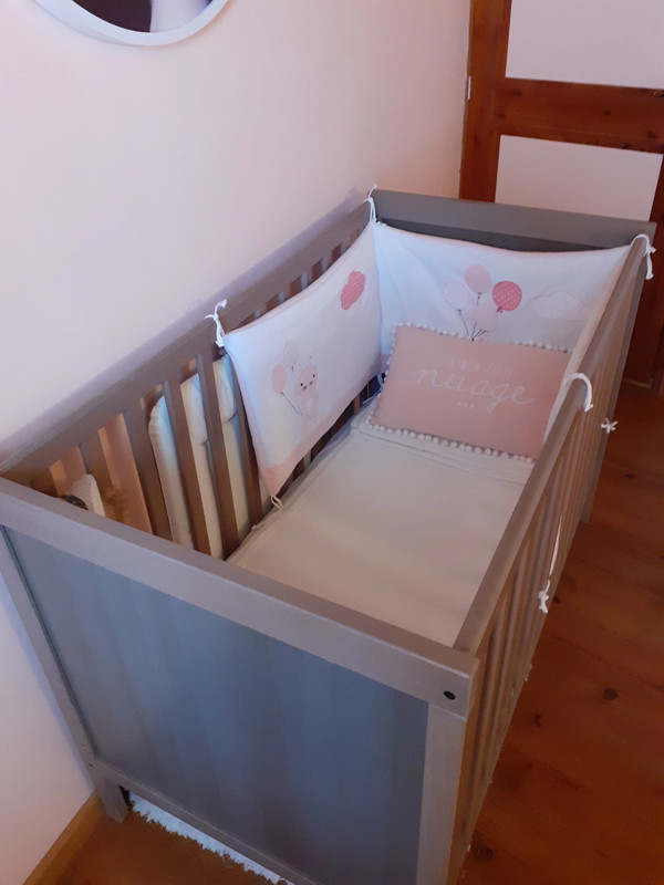 Lit Bebe Evolutif Ikea Vinted Lit Bebe Evolutif Ikea Vinted