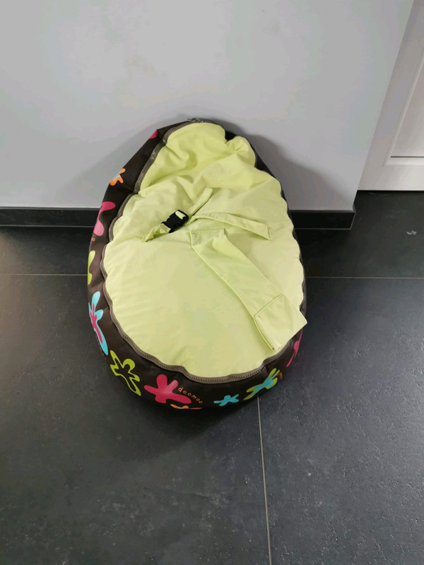 Pouf Domo Pour Bebe Comme Neuf Vinted Pouf Domo Pour Bebe Comme Neuf Vinted