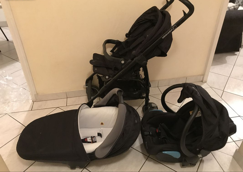 Vends Trio Poussette Cosy Nacelle De Marque Bebe Confort 16 Vinted Vends Trio Poussette Cosy Nacelle De Marque Bebe Confort 16 Vinted