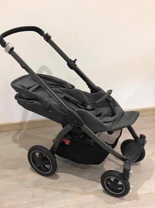 Poussette Stella Sparkling Grey Bebe Confort Vinted Poussette Stella Sparkling Grey Bebe Confort Vinted
