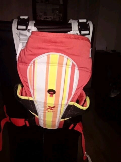 Porte Bebe Tigex Toi Et Moi Easy Clic Vinted Porte Bebe Tigex Toi Et Moi Easy Clic Vinted