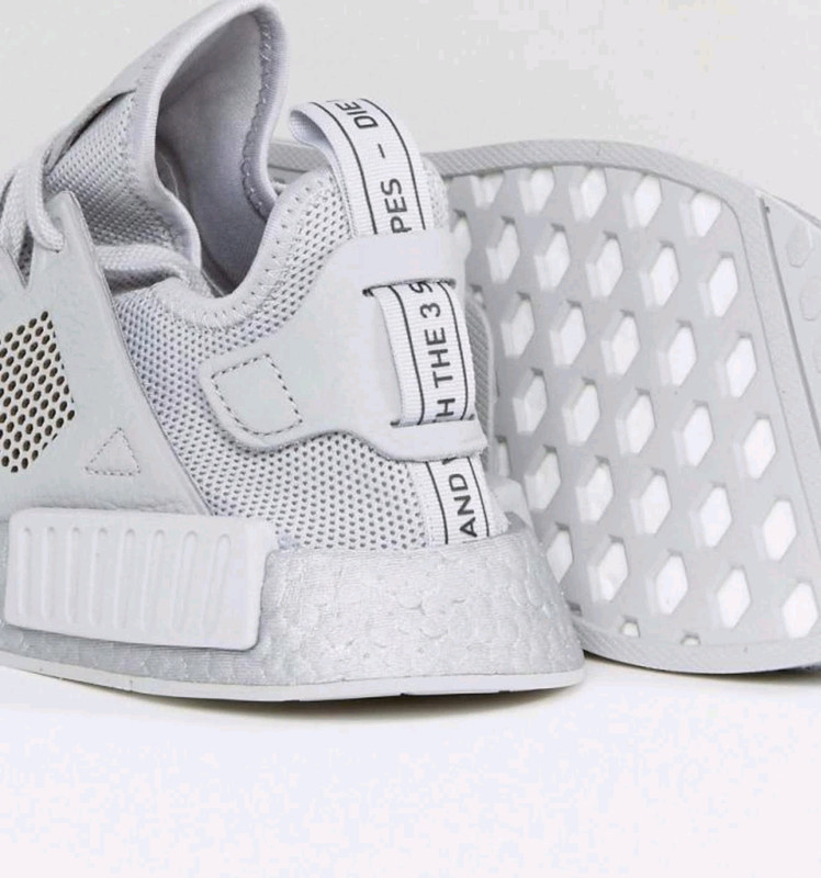 Chaussures Adidas NMD XR1 BOOST homme,sous emballage - Vinted