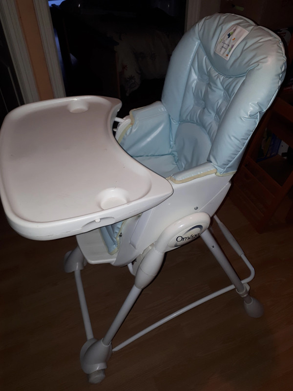 Chaise Haute Omega Bebe Confort Vinted Chaise Haute Omega Bebe Confort Vinted