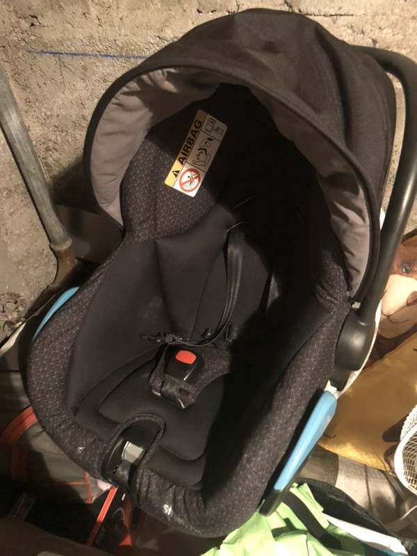 Bebe Confort Streety Fix Siege Auto Groupe 0 Vinted Bebe Confort Streety Fix Siege Auto Groupe 0 Vinted
