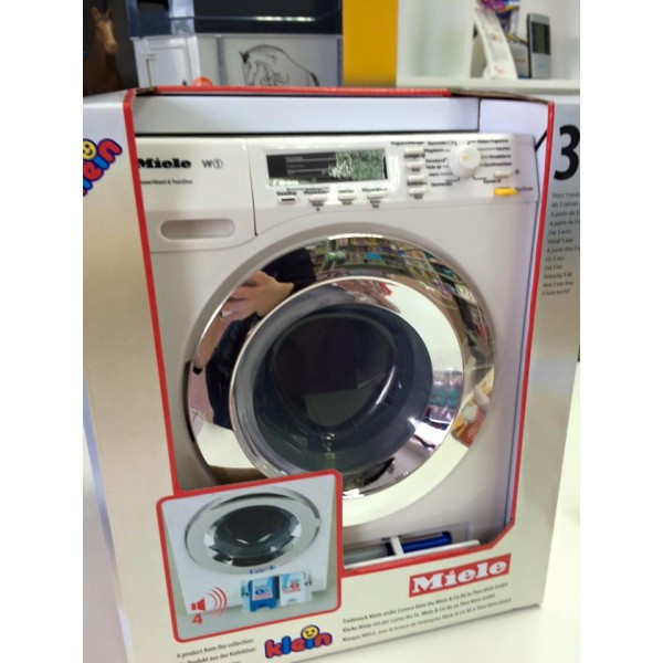 KLEIN vaikiška skalbimo mašina Miele - Vinted