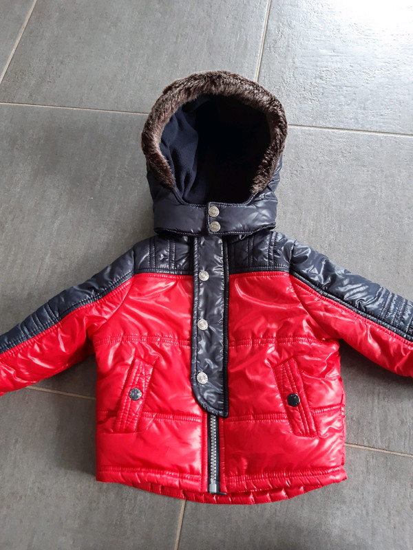 Manteau Bebe Garcon 12 Mois Vinted Manteau Bebe Garcon 12 Mois Vinted