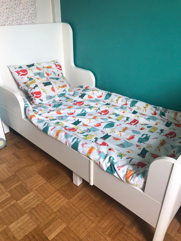 Vends 2 Lit Ikea 1 Lit Enfant Et 1 Lit Bebe En Tres Bonne Etat Vinted Vends 2 Lit Ikea 1 Lit Enfant Et 1 Lit Bebe En Tres Bonne Etat Vinted