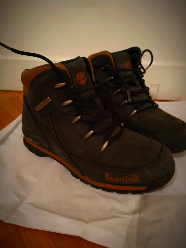 Timberland garçon 37 Timberland garçon 37