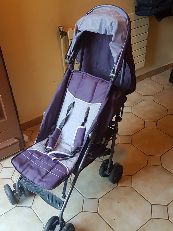 Poussette Canne Adria Bebe 9 Vinted Poussette Canne Adria Bebe 9 Vinted