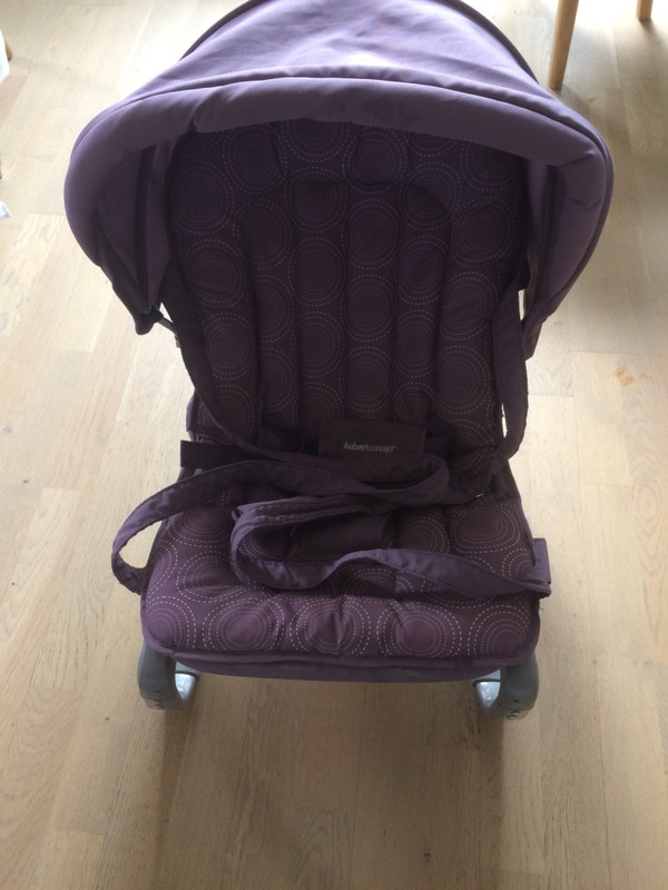 Transat Aubert Concept Violet Vinted Transat Aubert Concept Violet Vinted