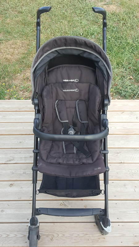 Poussette Trio Maia Bebe Confort Vinted Poussette Trio Maia Bebe Confort Vinted
