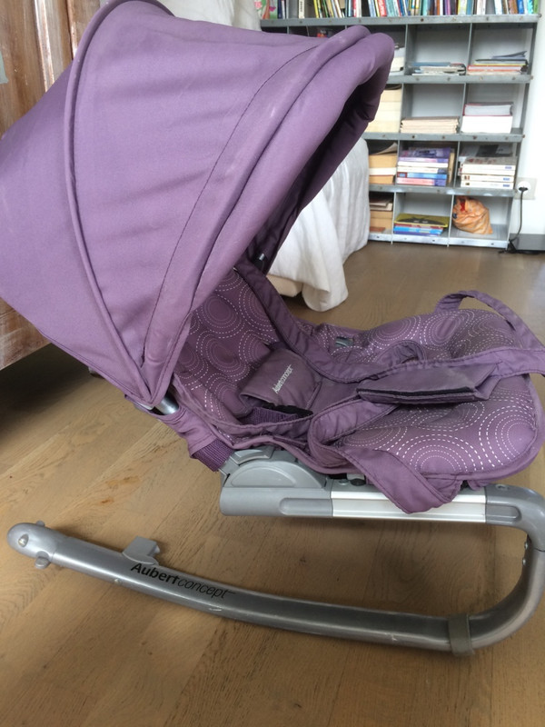 Transat Aubert Concept Violet Vinted Transat Aubert Concept Violet Vinted