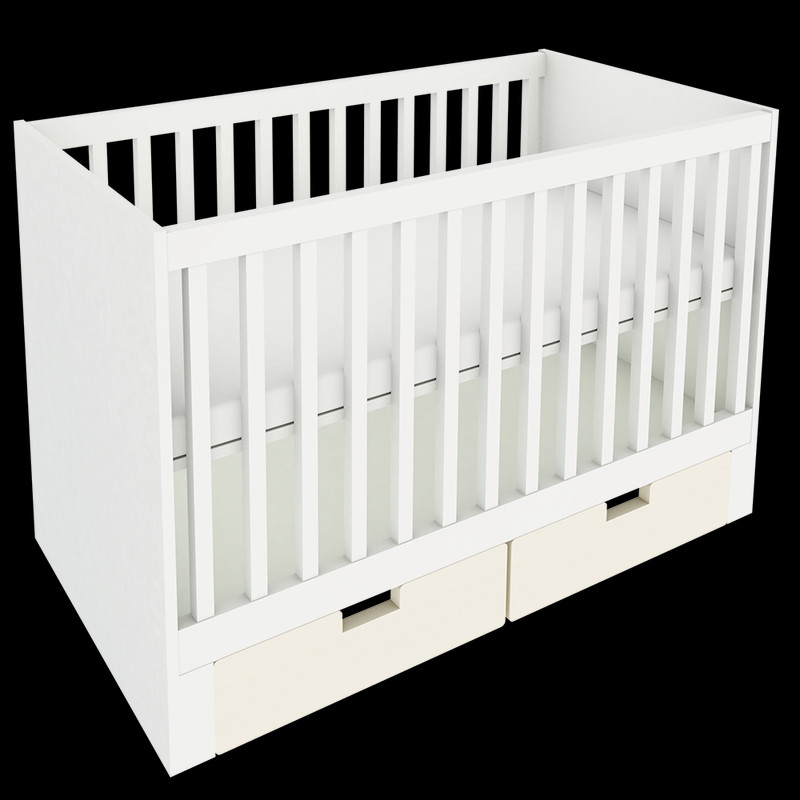 Lit Bebe Ikea Stuva Vinted Lit Bebe Ikea Stuva Vinted