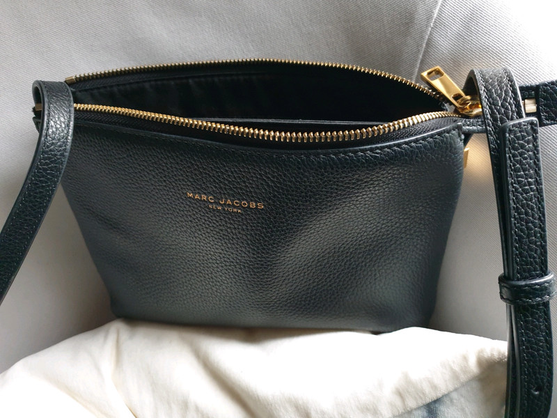 Sac bandouliere Marc jacobs - Vinted