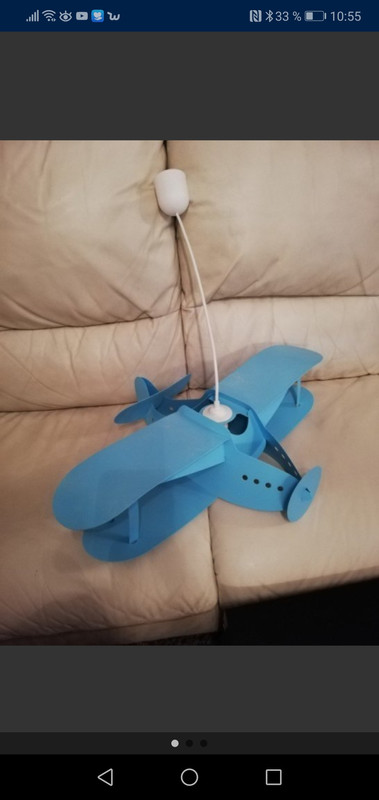 Lustre Avion Bleu Chambre Enfant Vinted Lustre Avion Bleu Chambre Enfant Vinted