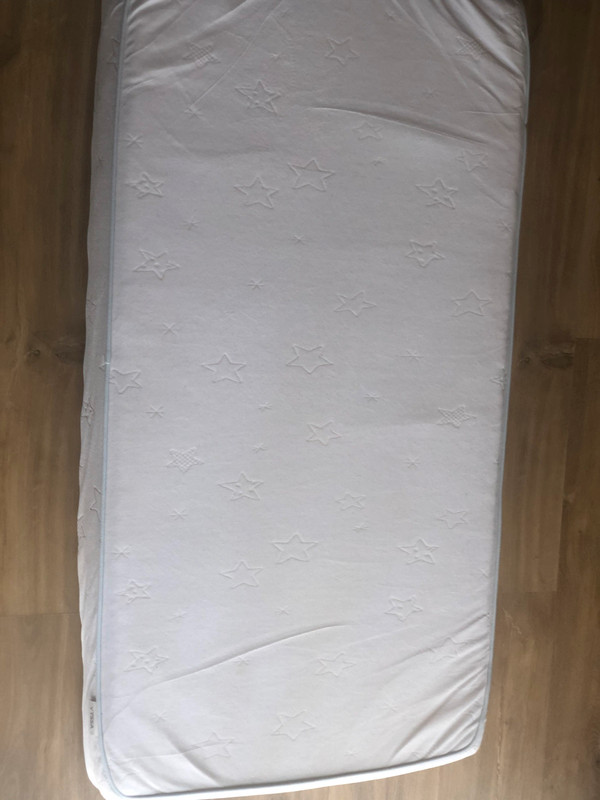 Matelas Bebe Ikea Vyssa Somnat 60x1 Cm Vinted Matelas Bebe Ikea Vyssa Somnat 60x1 Cm Vinted