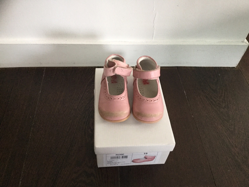 Chaussures Bebe Fille Dpam Vinted Chaussures Bebe Fille Dpam Vinted