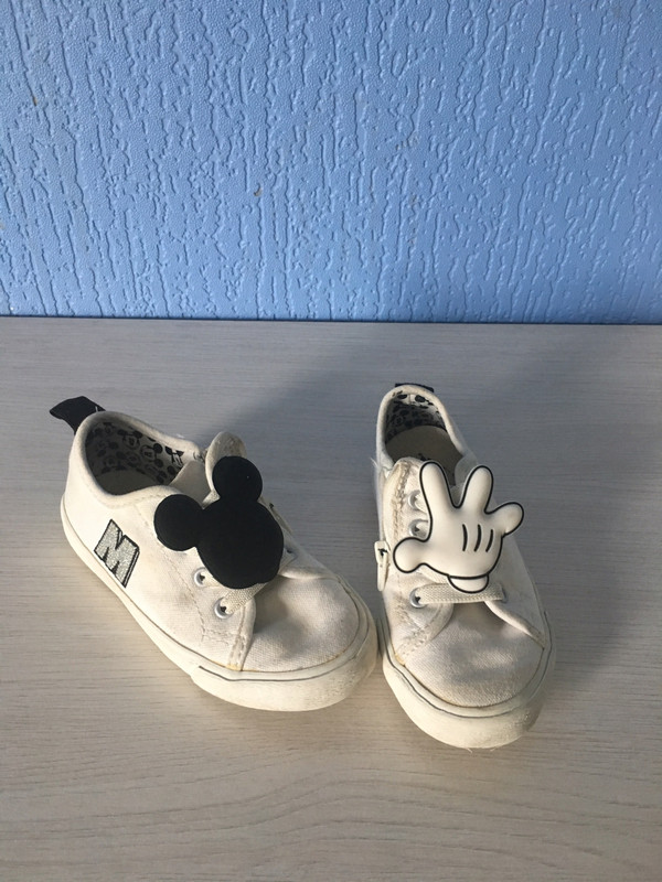 Chaussure Mickey Bebe Garcon Zara Vinted Chaussure Mickey Bebe Garcon Zara Vinted