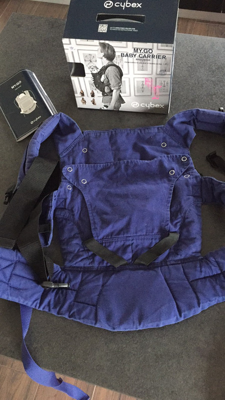 Porte Bebe Cybex Vinted Porte Bebe Cybex Vinted