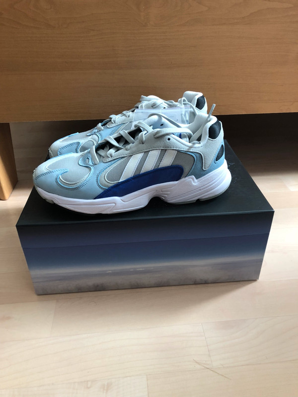 Adidas Yung-1 Atmosphere x End Clothing - Vinted