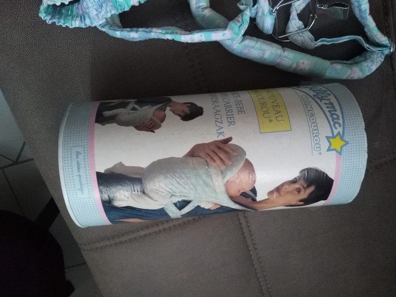 Porte Bebe Kangourou Jilly Mac Vinted Porte Bebe Kangourou Jilly Mac Vinted