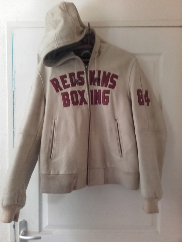 Redskins Boxing 84 Taille L - Vinted