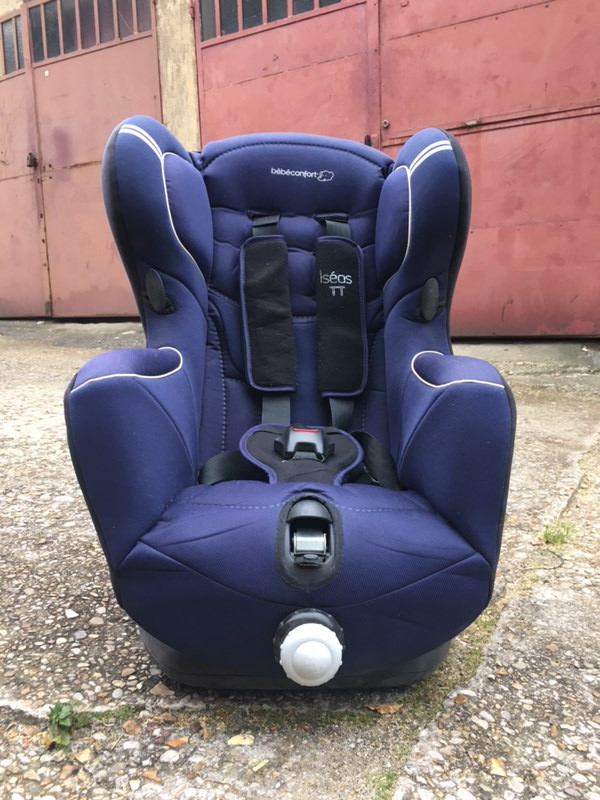 Siege Auto Bebe Confort Iseos Tt 09 Vinted Siege Auto Bebe Confort Iseos Tt 09 Vinted
