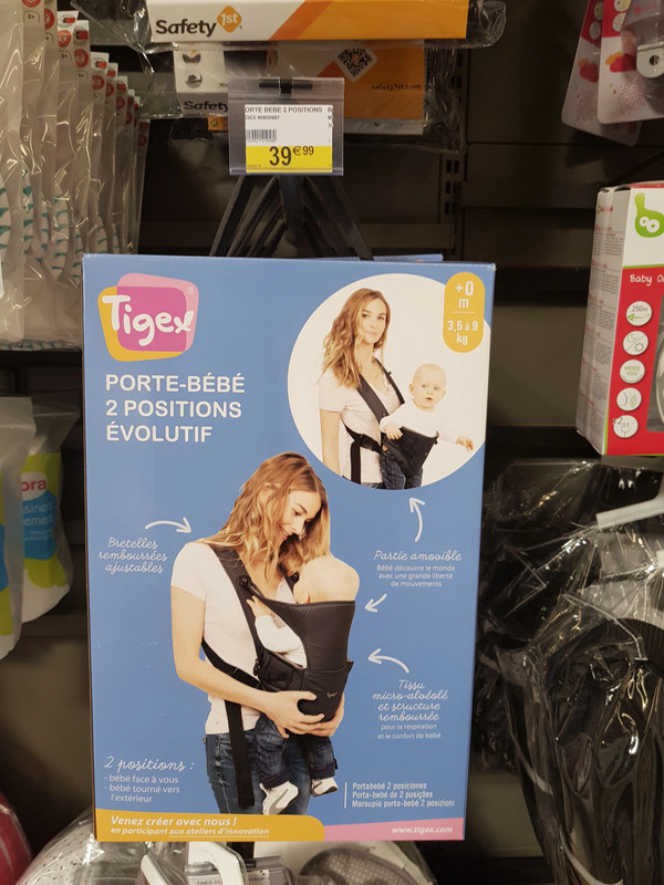 Porte Bebe 4 Positions Vinted Porte Bebe 4 Positions Vinted