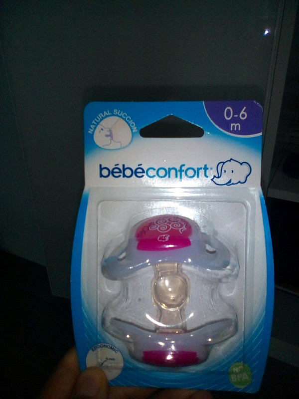 Vends Deux Tetines Bebe Confort 0 6 Mois Vinted Vends Deux Tetines Bebe Confort 0 6 Mois Vinted