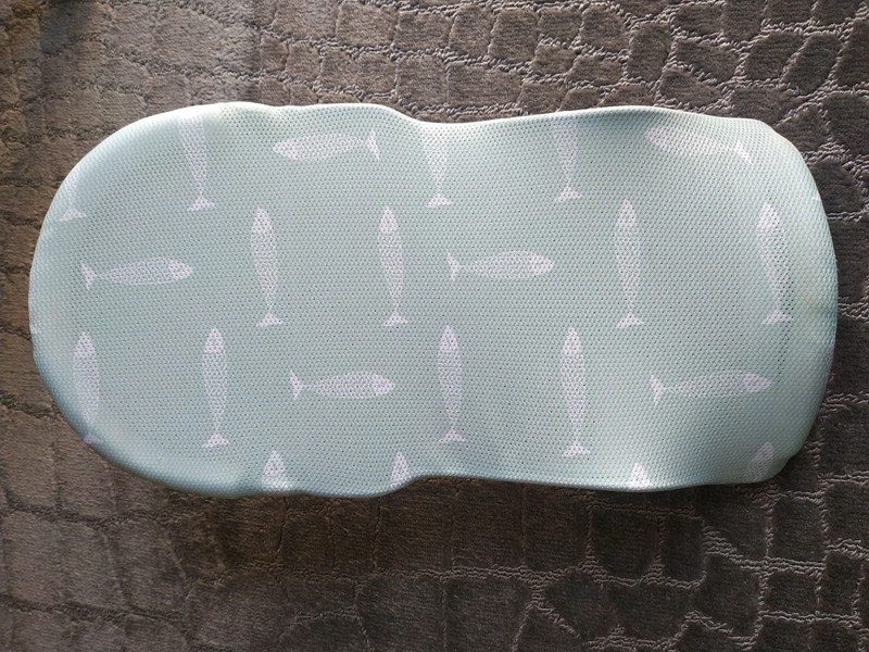 Bebe Confort Transat Bain Textile Ondes Positives Comme Neuf Vinted Bebe Confort Transat Bain Textile Ondes Positives Comme Neuf Vinted