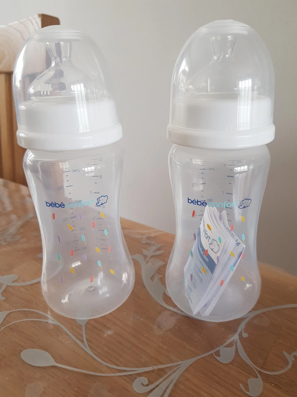 2 Biberon Bebe Confort Neuf Vinted 2 Biberon Bebe Confort Neuf Vinted