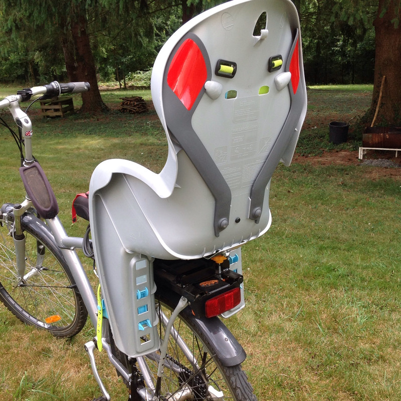 Porte Bebe Velo Btwin Vinted Porte Bebe Velo Btwin Vinted