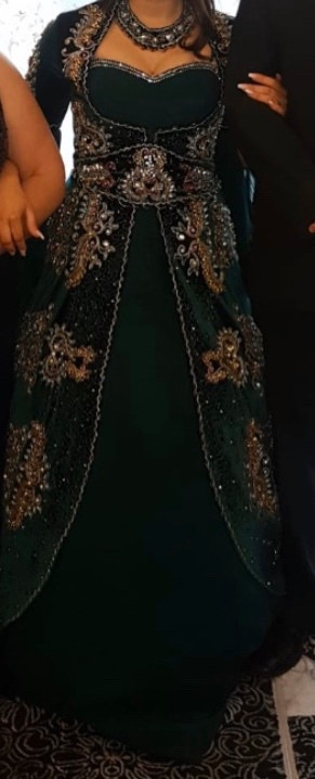 Henna jurk / traditionele turkse henna jurk - Vinted