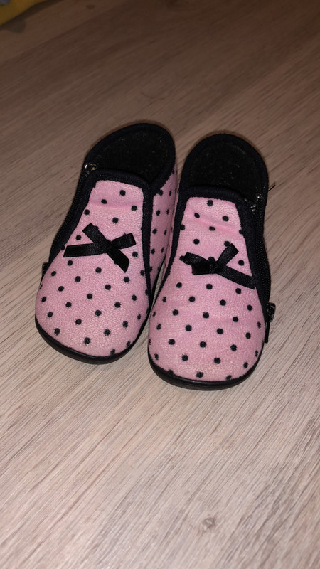 Chaussons TOTI - Vinted