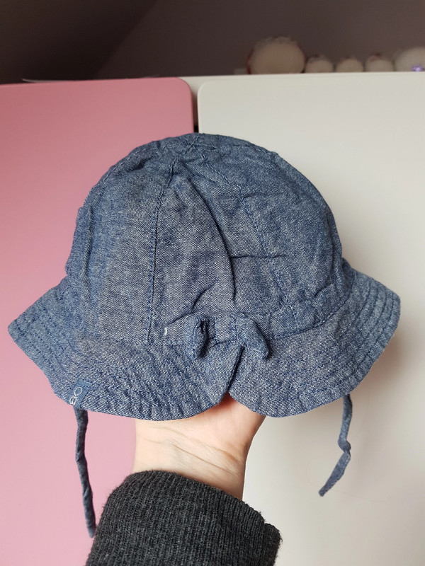 Casquette Bob Jeans Bebe Fille Vinted Casquette Bob Jeans Bebe Fille Vinted