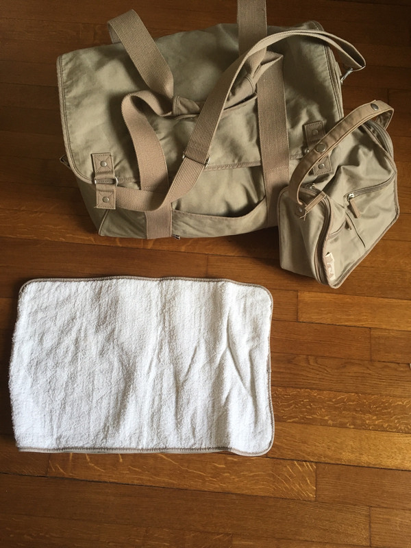 Vanity Et Sac De Voyage Jacadi Vinted Vanity Et Sac De Voyage Jacadi Vinted