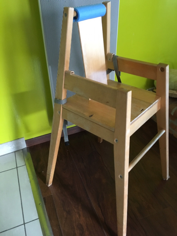 Chaise Haute Bebe En Bois Ikea Vinted Chaise Haute Bebe En Bois Ikea Vinted