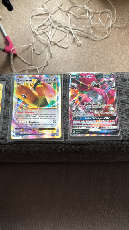 Dracolosse Ex Mackogneur Turbo Hoopa Gx Vinted Dracolosse Ex Mackogneur Turbo Hoopa Gx Vinted