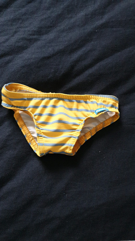 Maillot De Bain Bebe Decathlon Vinted