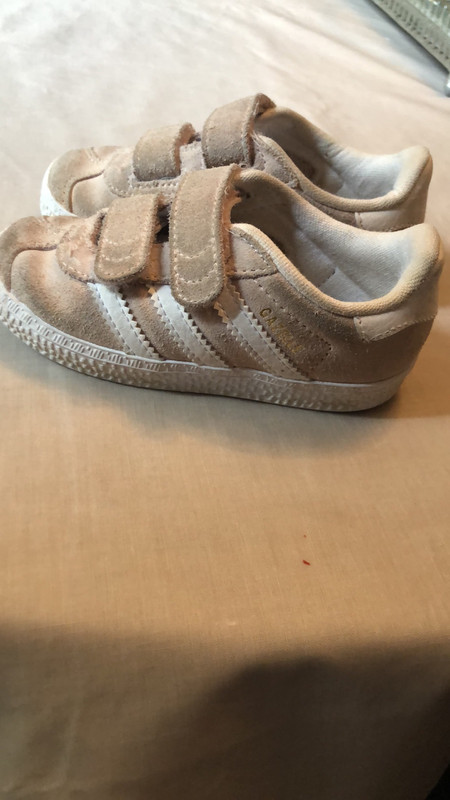 Adidas gazelle enfants a scratch Adidas gazelle enfants a scratch