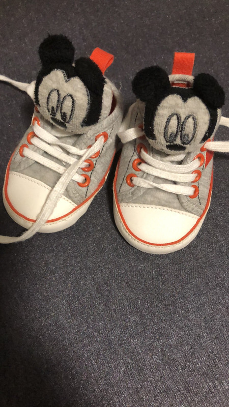 Chaussures Bebe 3 6 Mois Kiabi Vinted Chaussures Bebe 3 6 Mois Kiabi Vinted