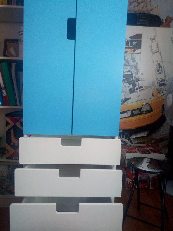 Armoire Enfant Ikea Stuva Vinted Armoire Enfant Ikea Stuva Vinted