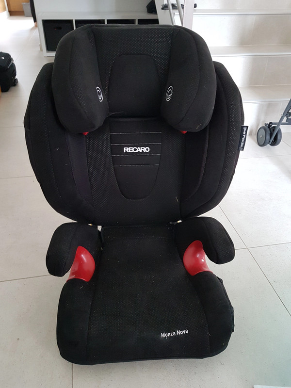 Siege Auto Recaro Monza Nova Vinted Siege Auto Recaro Monza Nova Vinted