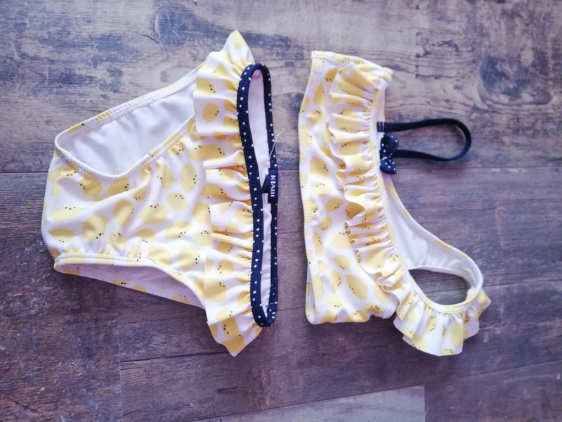 Maillot De Bain Bebe Fille 18 Mois Kiabi Vinted Maillot De Bain Bebe Fille 18 Mois Kiabi Vinted