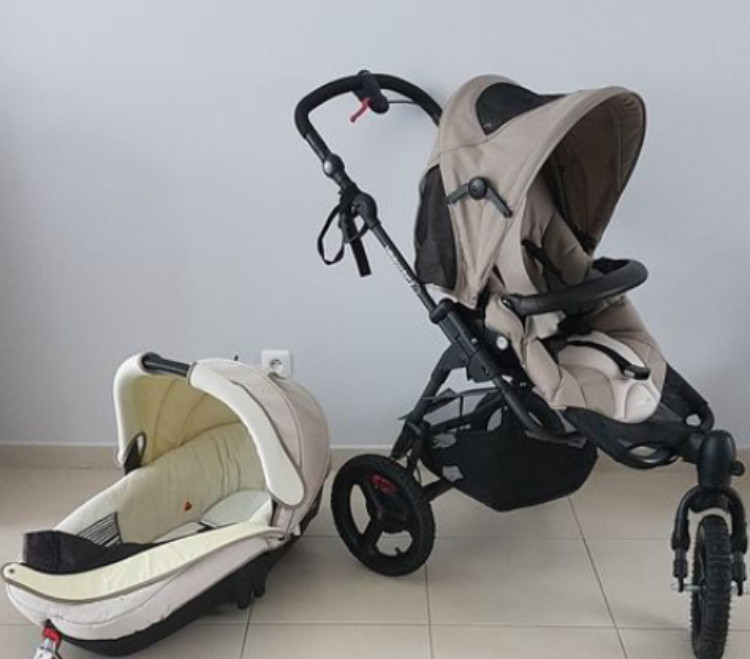 Poussette High Trek Bebe Confort Vinted Poussette High Trek Bebe Confort Vinted